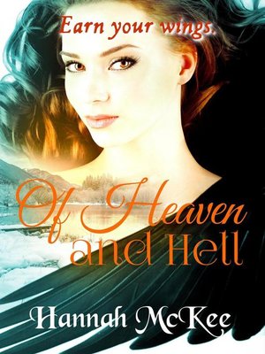 cover image of Of Heaven and Hell